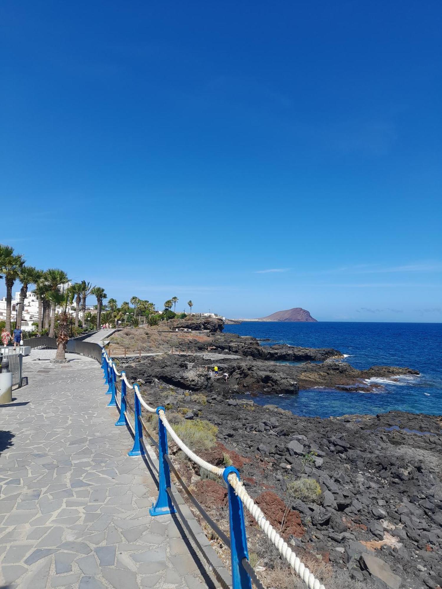 Los Abrigos Oceano Al Alba Wifi ภายนอก รูปภาพ