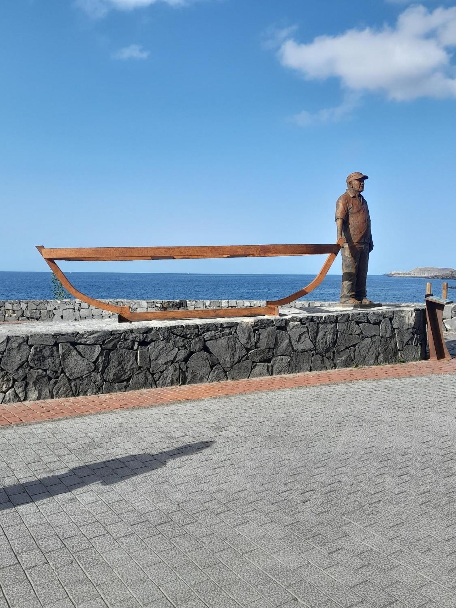 Los Abrigos Oceano Al Alba Wifi ภายนอก รูปภาพ